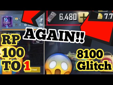 #8100uc [AGAIN] PUBG