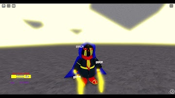 [UT the start of madness] Silence Error Sans.