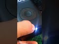 mesin pompa ban mobil dan motor cordless brand xiaomi