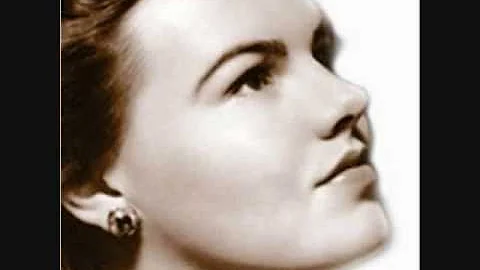 Eileen Farrell sings "The Lord's Prayer"