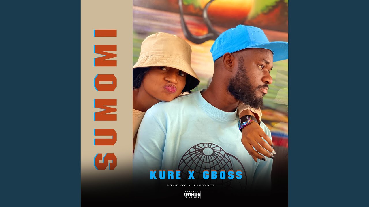 Watch Sumomi on YouTube Watch Sumomi on YouTube