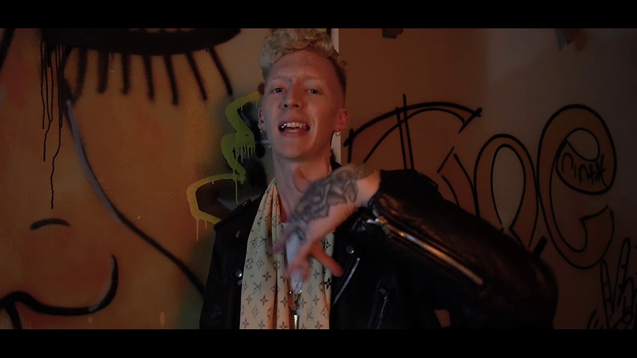 Watch Chandler P x The Clumzys - .WAV (Official Music Video) on YouTube Watch Chandler P x The Clumzys - .WAV (Official Music Video) on YouTube