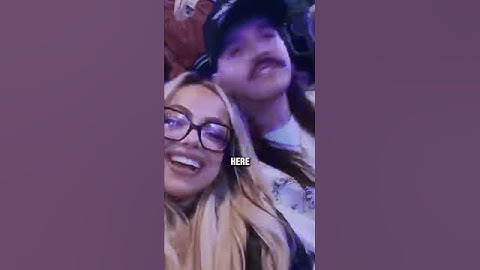 Liv Morgan Gives Rhea Ripley the Finger After Romantic Evening with Dominik" #wwe #short