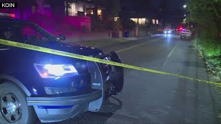 PPB: Man killed in shooting in King neighborhood