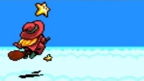 Magical Chase (TurboGrafx-16) Playthrough - NintendoComplete