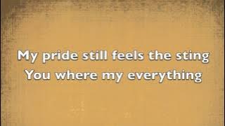 Train - 50 Ways To Say Goodbye (Lyric Video)