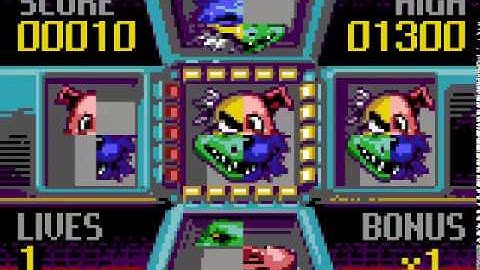 ATARI LYNX Assembloids LOOK INDIE RETRO NEWS lnx