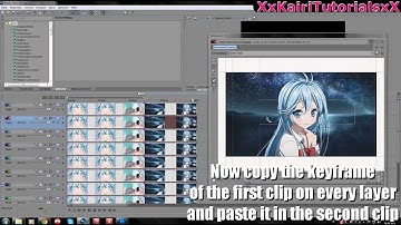[SV] Multiscreen with clips