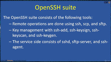 CEH19-5 Cryptography Tools