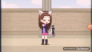 We're just friends: (bye Annie Marie and marshmallow