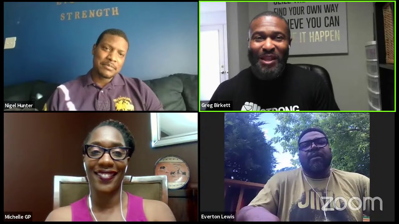 Anti-Black Racism & The Education System | Talk De Tingz