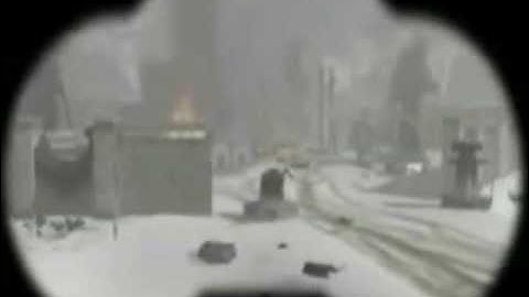 Planet Command & conquer Tribute