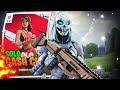 Rezil Solo Cash Cup Gameplay | Fortnite Türkçe