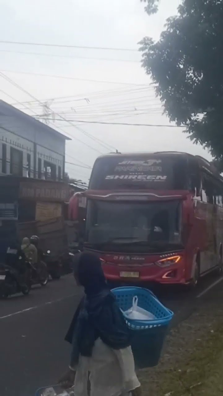 Mengarungi Pesona Wonosobo: Eksplorasi Pariwisata dengan Armada Bus yang Handal