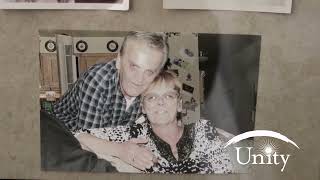 Story of Jack Parsons 1 | Unity Hospice