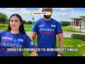 VIVE LA EXPERIENCIA DE LA CARRERA ATLÉTICA KENWORTH DAF BACE
