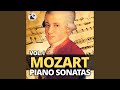 Piano Sonata No. 16 in C Major, K. 545: I. Allegro