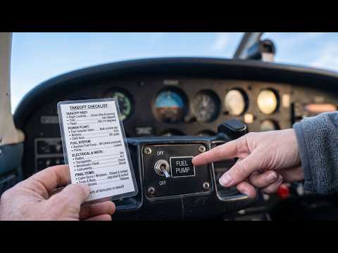 21 Things You Should NEVER Do In A Piper Cherokee