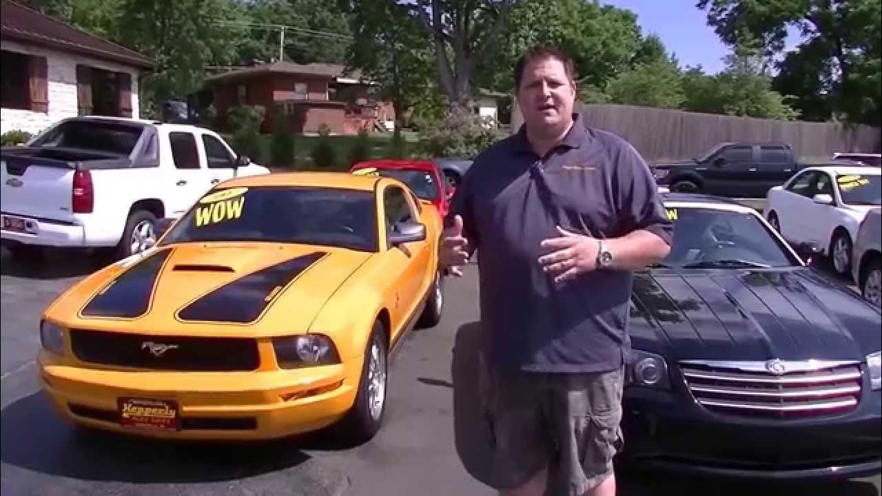 HUGE SALE Hepperly Auto Sales 8659771063 Josh