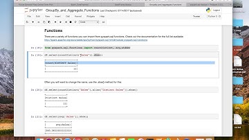 04 dataframe groupby pyspark