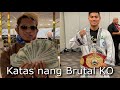 John riel Casimero Casimero Malaki ang Panalo sa Brutal KO ni Mark Magsayo