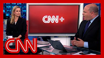 CNN reveals details around its new streaming service CNN+