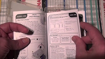 Arduino Starter Kit Consumer Review (Radio Shack/Seeed Studios)