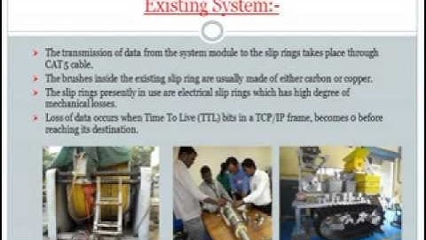 VELTECH Final Year Project (Batch No.43) ECE Dept.