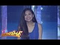 It's Showtime Singing Mo 'To: Sheryn Regis sings "Kailan Kaya"