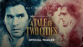 A Tale of Two Cities (MGM+ 2026 Series) Official Trailer