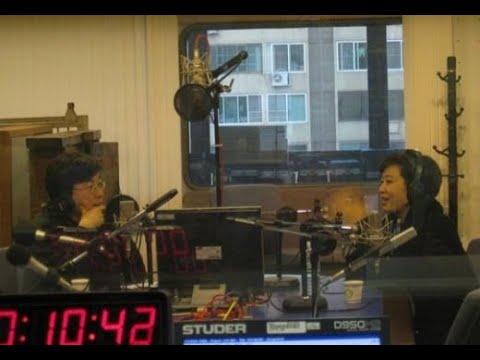 12/25/10 Focus: Kim Hye-soo Episode (Kim Nam-gil Mention Cut)