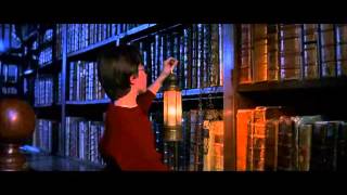 Harry Potter And The Goaty Book
