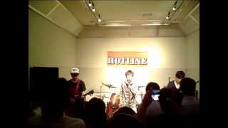 A9A HOTLINE2014 島村楽器プレ葉ウォーク浜北店 店予選動画（２）