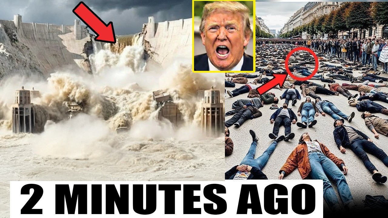Biggest Prophecy Is Happening Now in America! Second Coming...in 2026 -  YouTube