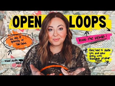 Master Storytelling on YouTube