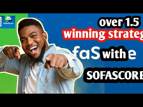 The Best Tips For Over 1 5 Strategy With Sofascore Betting Football You