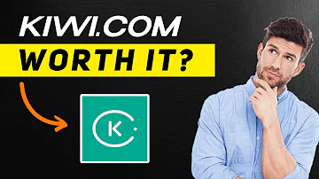Kiwi.com 2025 — Cheap Flights Hack or Travel Trap? Honest Review