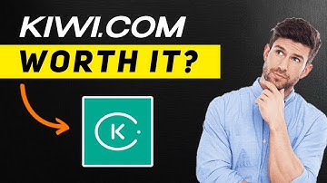 Kiwi.com 2025 — Cheap Flights Hack or Travel Trap? Honest Review