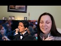 Dimash REACTION (The Love of Tired Swans)