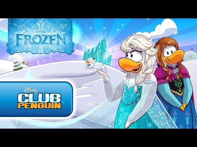 Disney Club Penguin 3/68 Winter Fiesta Party Series 2 on eBid