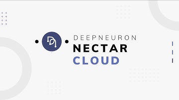 1.1 Nectar Cloud