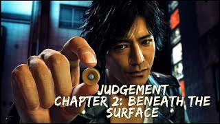 Judgement Chapter 2 - Beneath The Surface [No Commentary, Movie]