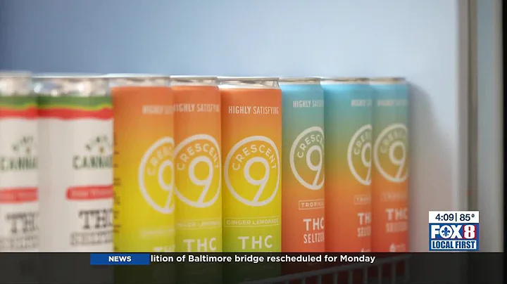 Senate bill to ban Hemp-derived consumable THC products in Louisiana advances