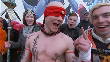 Recap, Highlights and Sounds of the Game: G2 eSports vs Fnatic series Semi Final EU LCS Spring 2016!