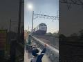 KA Gunungjati Semarang Tawang-Gambir #fyp #keretaapi #railfan #train #shortvideo #trainshorts #kai
