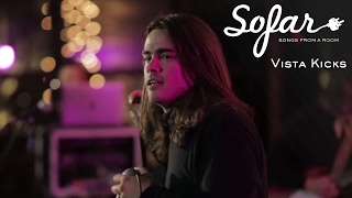 Vista Kicks - Chasing Waves | Sofar Los Angeles chords