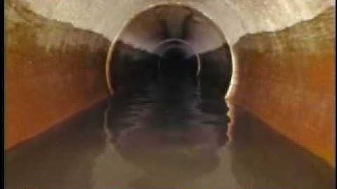 RapidView IBAK Sewer Inspection System