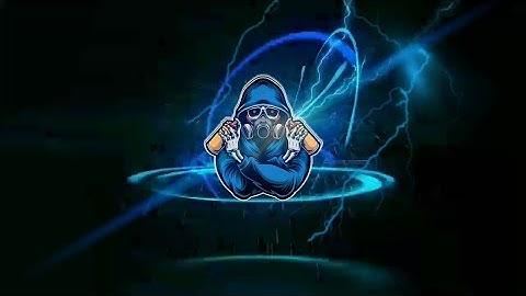 How to Make lighting Strom Effect intro in kinemaster in hindi|| gaming intro BY KB