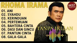 Download Lagu Kumpulan Lagu Rhoma Irama Bersama Ani Penuh Makna Cinta Bersemi MP3 Download Lagu Kumpulan Lagu Rhoma Irama Bersama Ani Penuh Makna Cinta Bersemi MP3