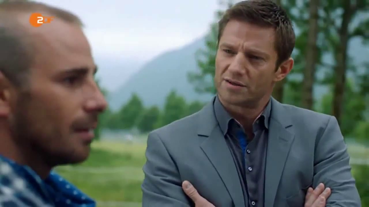 Die Rosenheim Cops 343 Staffel 15 Folge 24 Bergab in den Tod